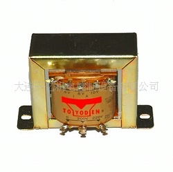 丰澄电机TOYOZUMI变压器2H-121