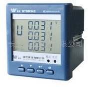 厂家优价供应威胜品牌DTSD342/DSSD332-1P 有功功率 监测仪表