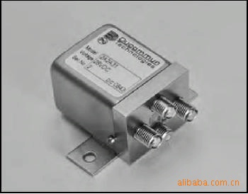 DUCOMMUN同轴开关2A/2AE SERIES