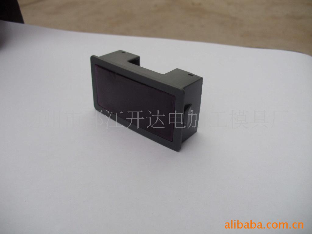 816 开达大量出售  电流电压表  电容器塑料壳