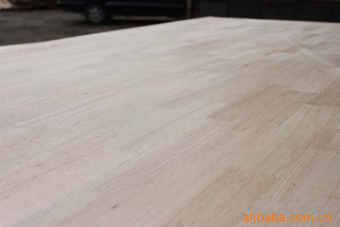 厂家推荐AA级17mm 楸木集成材 指接板 拼板 - 建材批发网