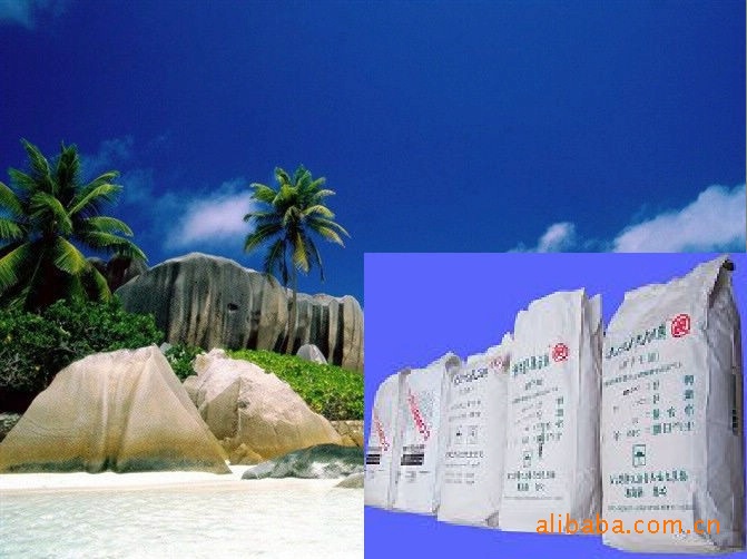 保水能强流动调节性好的纤维素羟乙基纤维素