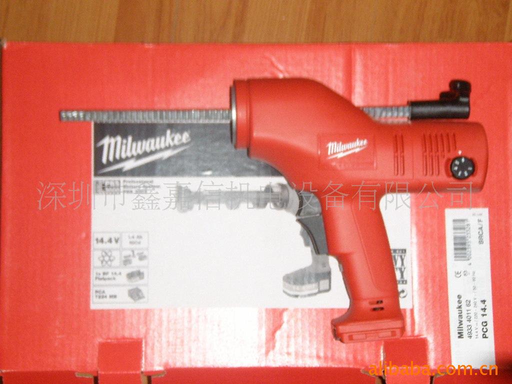 批发米沃奇充电胶枪PCG14/300