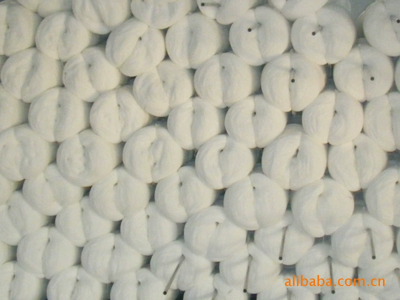 300D shot wire polyester high bullet wire