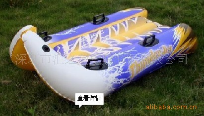 充气产品：充气船，钓鱼船(图)
