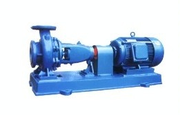 东莞IS,IR型清水离心泵