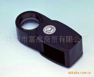 供应日本PEAK必佳放大镜1985-14X(图)