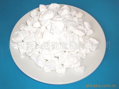 厂家推荐高纯度高转化率方石英硅微粉