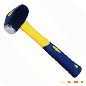 厂家供应优质锻钢材质石工锤手工锻打