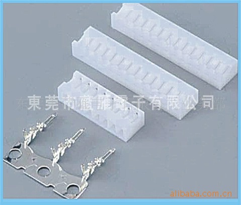 MOLEX 51022  HSG/TER  连接器