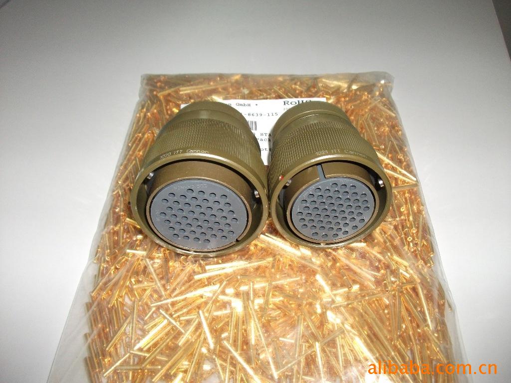 供应钢厂结晶器插头CA3106E36-10S-B