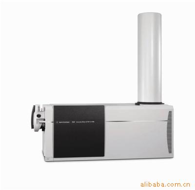 Agilent 6530四极杆-飞行时间质谱仪