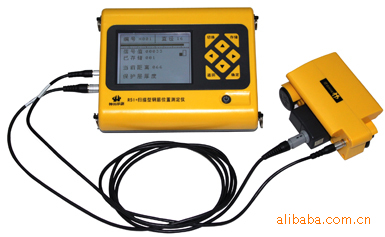 厂家供应 R51+ 钢筋位置测定仪