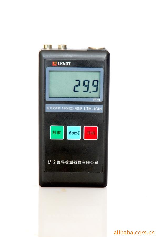 超声波测厚仪，UTM-104H,UTM104H 电镀 阳极氧化 油漆 热镀锌