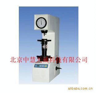 电动表面洛氏硬度计 型号：LRHRM-45DT