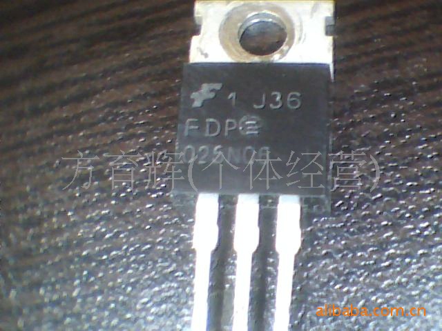 优势供应拆机大电流场效应管FDP025N06