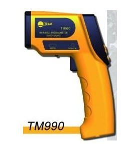 红外测温仪，TM990，TM-990(200℃-2300℃）测温仪