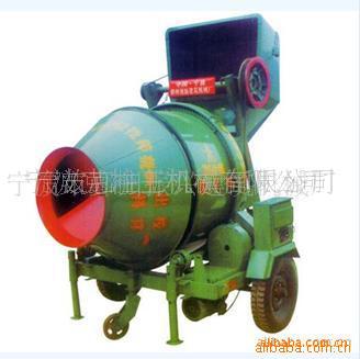 供应水泥搅拌机JZC350-A(图)