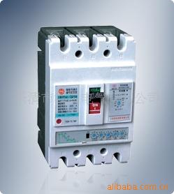 供应塑壳断路器 上海华通 SM40E2-100S