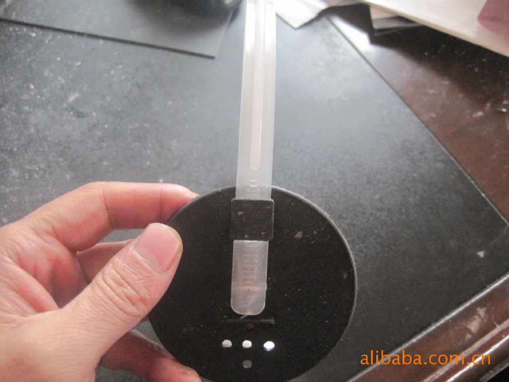 厂家专业供应耳套架子、耳罩塑料架子、耳罩铁丝架子及配件(图)