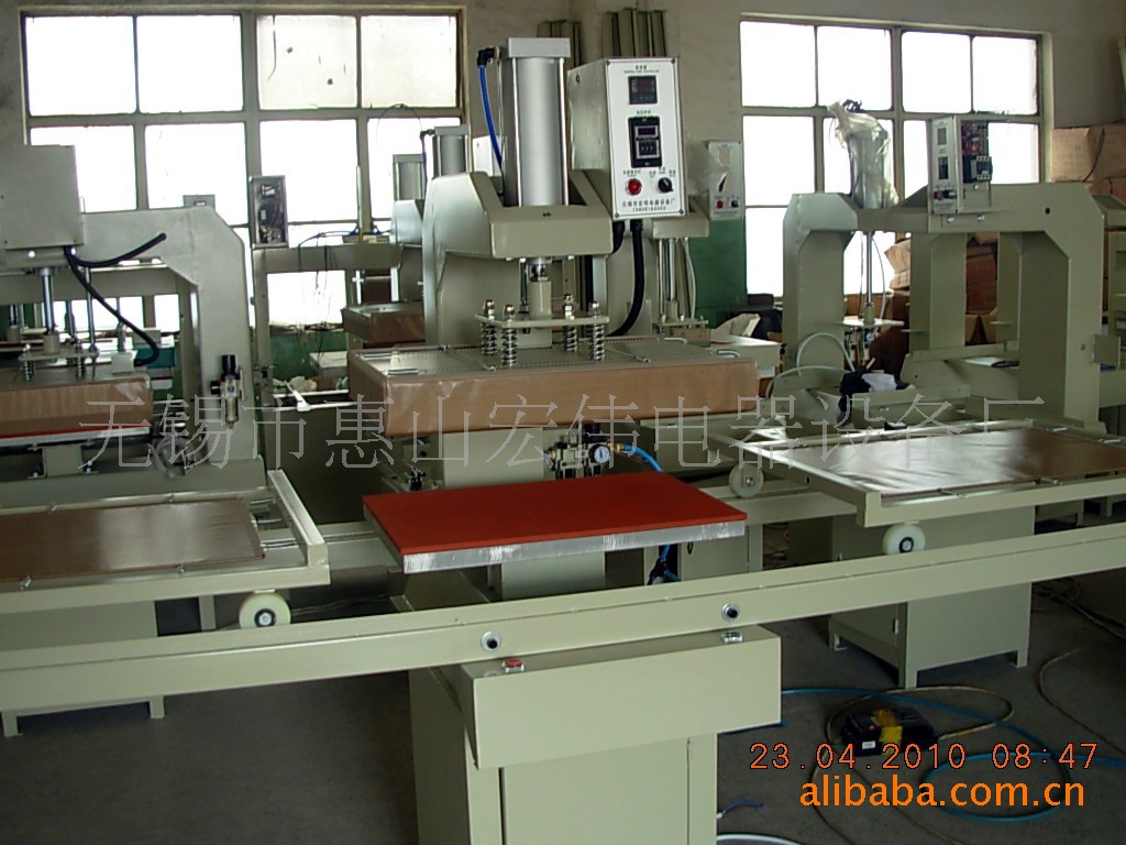 热转印设备 烫画机 压烫机 烫印机