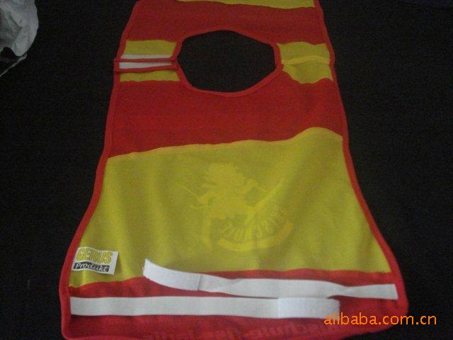 供应反光背心安全马甲儿童背心安全衣安全服
