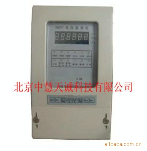 失压断流计时器 型号：KD/KHJSY-2B