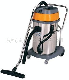 供应洁霸吸尘器（BF502）70L容量 2000W(图)
