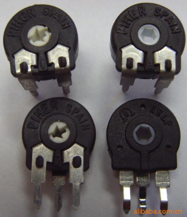 供应西班牙进口国产电位器PT10可调电阻