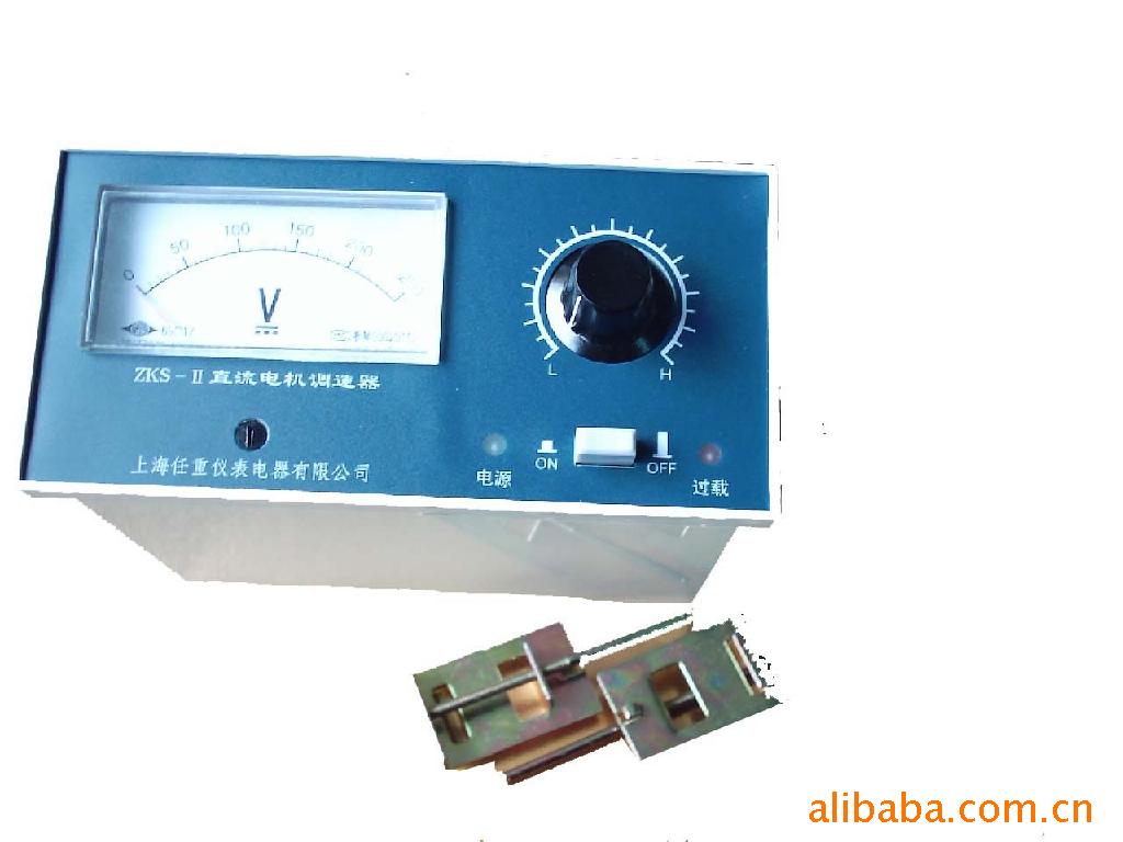 自产自销直流控制器