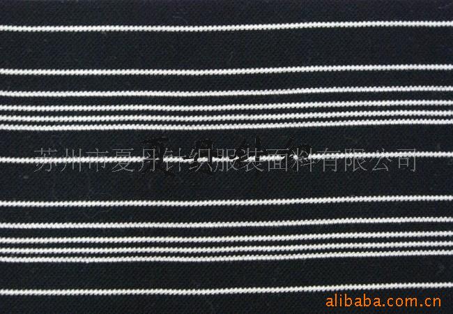 供应·双丝光大循环珠地布(图)，长绒棉，PIMA棉，液氨