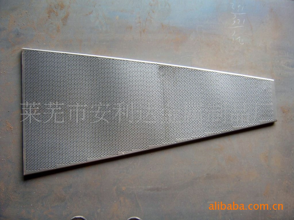 山东莱芜数控冲孔  山东数控冲压