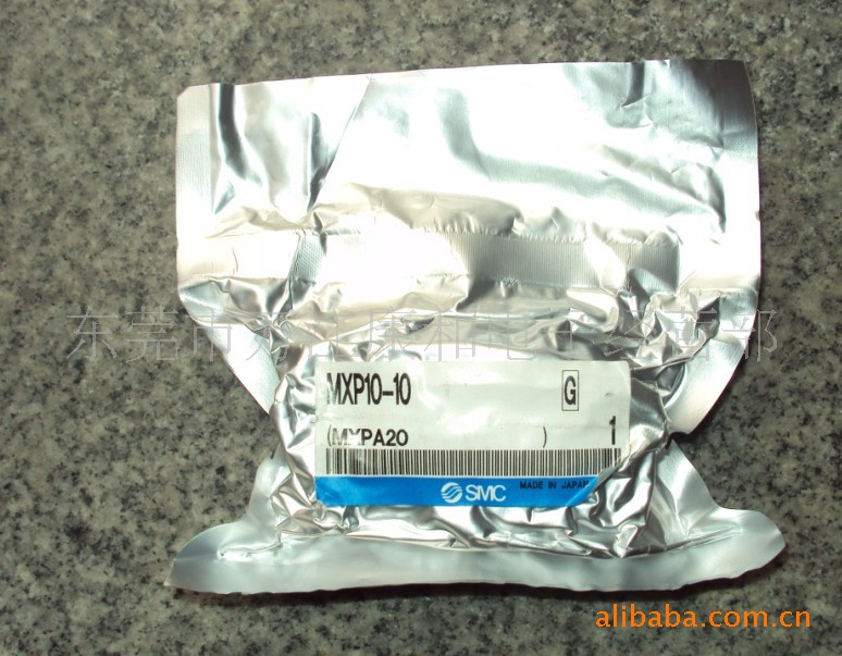 SMC手指气缸MXP10-10N(图)