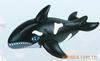 Diverse inflatable shark, dinosaur, dolphin, 170cm