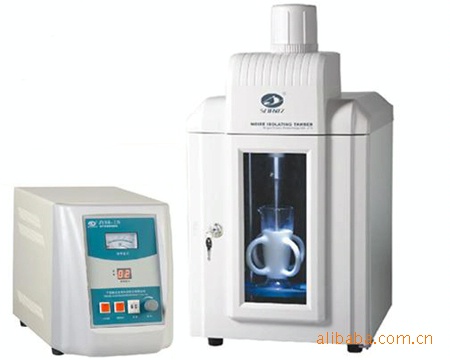 超声波细胞粉碎机JY88-IIN