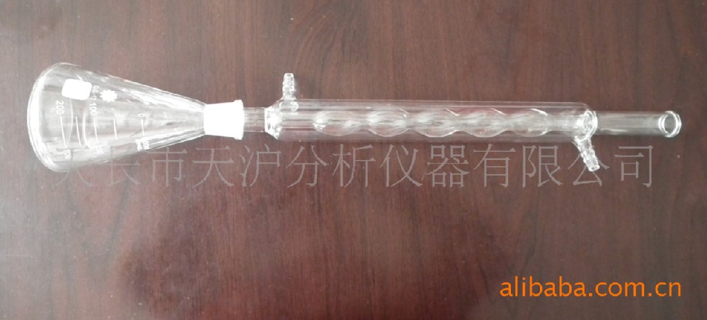 厂家冷凝回流装置脂肪抽出水份测定器