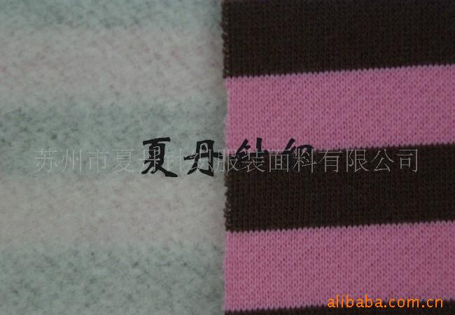 精梳棉+··S三线绒布(图)，长绒棉，PIMA，埃及棉，卫衣布，绒布