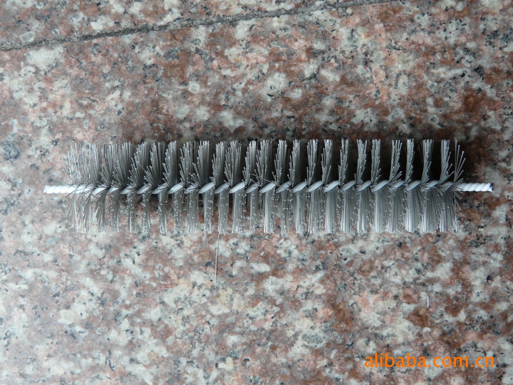 绞毛刷 绞线刷 扭线刷 清洁刷 瓶刷 可定制