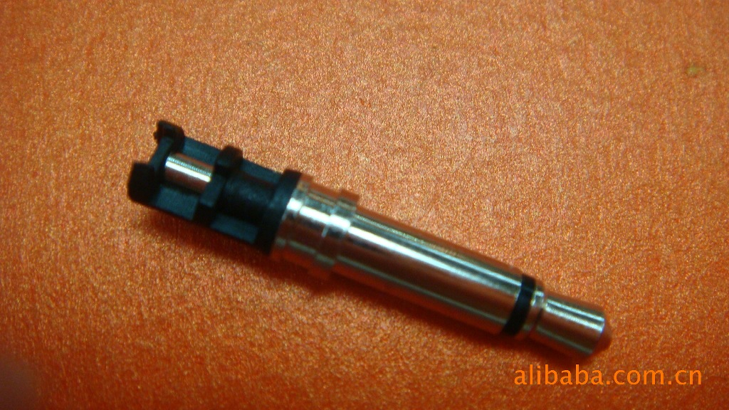 厂家直销3.5*4.5单音耳机插头/耳机插针