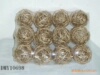 Wholesale supplies vine balls dried flowers and vine balls, Christmas vine balls