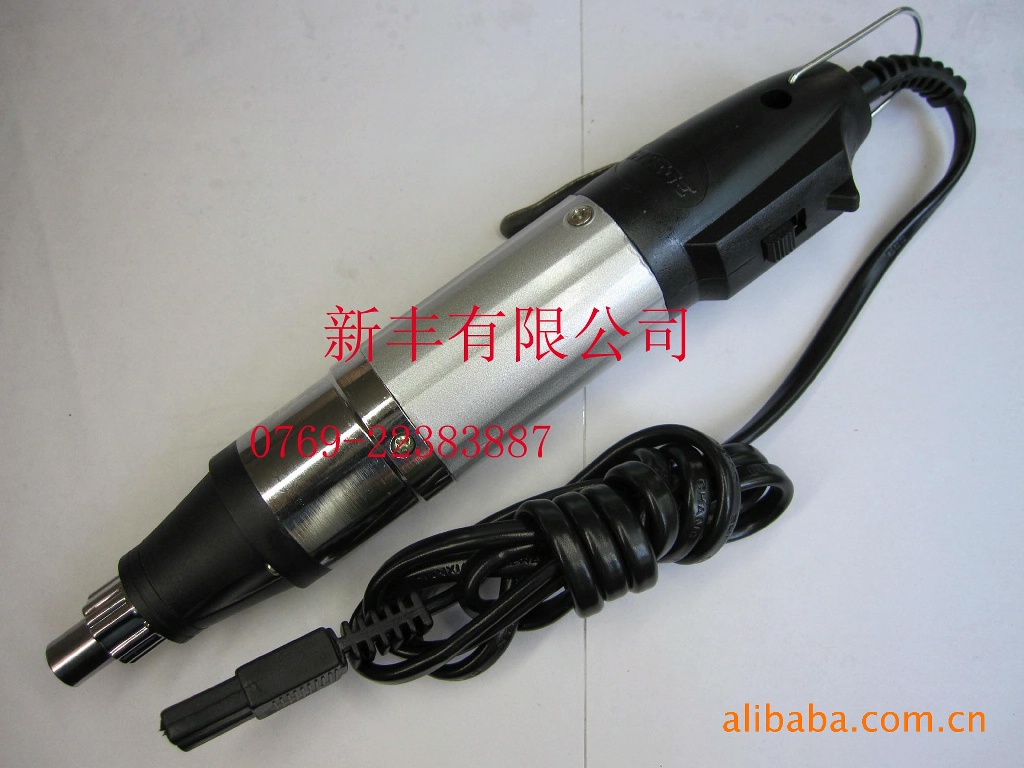 供应艾依技AEG-800电批 电动起子 电动螺丝刀