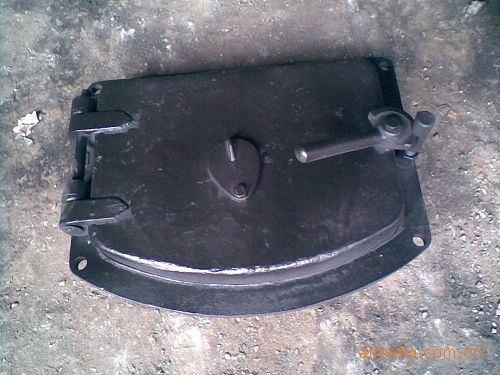 富阳东方锅炉炉门 圆弧炉门 小型圆炉门 沸腾炉炉门 加热炉炉门