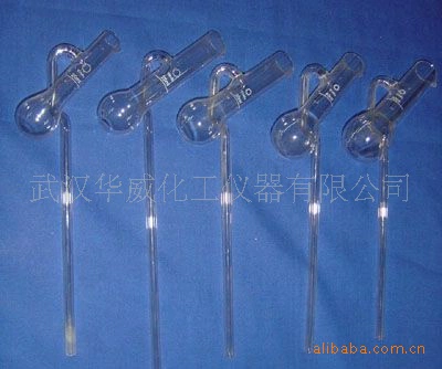 Автоматическая дозирующая трубка 5/10/25/50 мл количественная лабораторная стеклянная дозирующая трубка