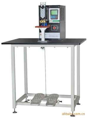 Manufactor Direct selling Allison JX-0868 Microcomputer high frequency Inverter mash welder Battery Dedicated Butt Welder welding