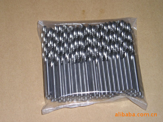 Supply 10.5mmHSS  M35 twist drill