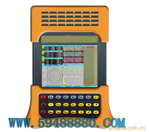 三相多功能校验仪(0.05级) 型号：ZH4453