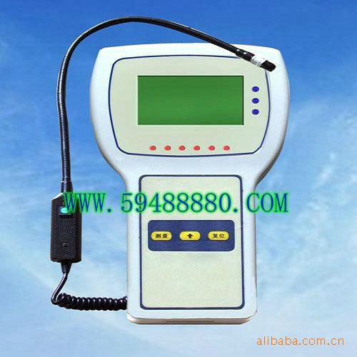 高精度SF6气体检漏仪（氟利昂/卤素）