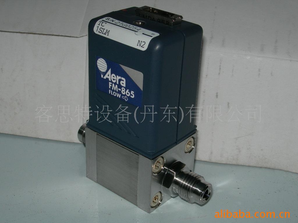 FM-865 三天到货一年保期  库存进口气体流量计