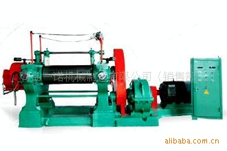 供应硫化机，炼胶机，切胶机等