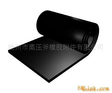 布纹发泡橡胶板